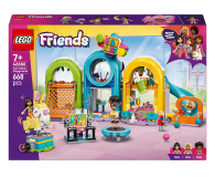Klocki LEGO® LEGO FRIENDS 42686 Niezwykła sala zabaw